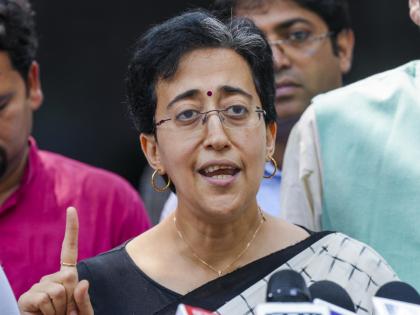 'We Hope BJP Will Fulfill Promises That They Made to People of Delhi': Atishi on Delhi Budget | 'We Hope BJP Will Fulfill Promises That They Made to People of Delhi': Atishi on Delhi Budget 'We Hope BJP Will Fulfill Promises That They Made to People of Delhi': Atishi on Delhi Budget | 'We Hope BJP Will Fulfill Promises That They Made to People of Delhi': Atishi on Delhi Budget