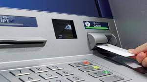 Solapur Roberry: ₹23 Lakh Stolen After Theives Break Into ATM in Maharashtra; Disable CCTV Cameras | Solapur Roberry: ₹23 Lakh Stolen After Theives Break Into ATM in Maharashtra; Disable CCTV Cameras