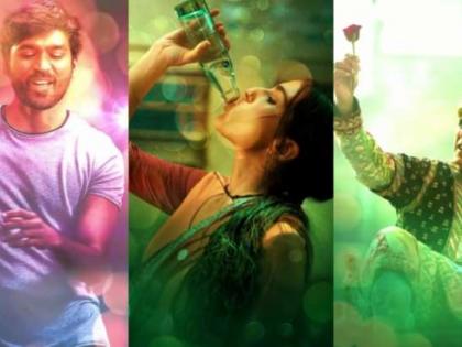 Akshay Kumar, Sara Ali Khan & Dhanush starrer Atrangi Re Trailer to release tomorrow | Akshay Kumar, Sara Ali Khan & Dhanush starrer Atrangi Re Trailer to release tomorrow
