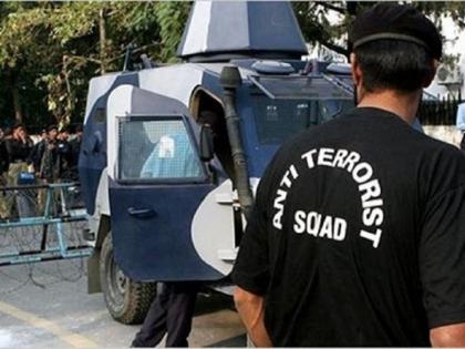 Maharashtra ATS Raids Teacher’s Home in Mumbra, Second Wife’s House in Kurla Over Suspected AQIS Links | Maharashtra ATS Raids Teacher’s Home in Mumbra, Second Wife’s House in Kurla Over Suspected AQIS Links Maharashtra ATS Raids Teacher’s Home in Mumbra, Second Wife’s House in Kurla Over Suspected AQIS Links | Maharashtra ATS Raids Teacher’s Home in Mumbra, Second Wife’s House in Kurla Over Suspected AQIS Links