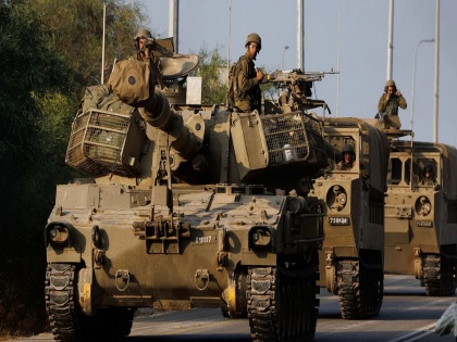 Israeli Man Faces Charges for Impersonating Soldier in Gaza Conflict | Israeli Man Faces Charges for Impersonating Soldier in Gaza Conflict