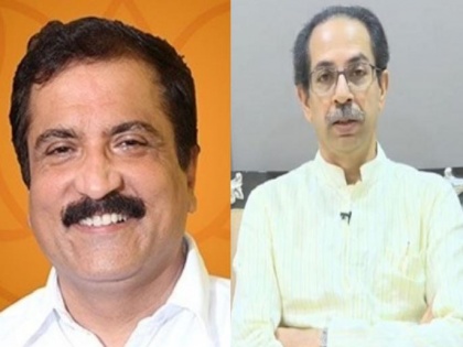 BJP appoint Atul Bhatkhalkar in charge of Mumbai Muncipal Corporation elections | BJP appoint Atul Bhatkhalkar in charge of Mumbai Muncipal Corporation elections