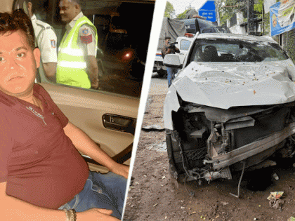 Delhi Hit and Run: Drunk Audi Driver Runs Over Sleeping Families in Vasant Vihar, Including 8-Year-Old Girl | Delhi Hit and Run: Drunk Audi Driver Runs Over Sleeping Families in Vasant Vihar, Including 8-Year-Old Girl Delhi Hit and Run: Drunk Audi Driver Runs Over Sleeping Families in Vasant Vihar, Including 8-Year-Old Girl | Delhi Hit and Run: Drunk Audi Driver Runs Over Sleeping Families in Vasant Vihar, Including 8-Year-Old Girl