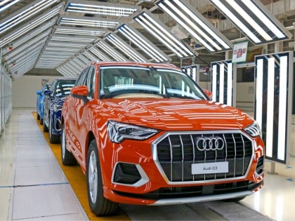 Audi Announces Up to 2% Price Hike for Model Range in India from June 2024 | Audi Announces Up to 2% Price Hike for Model Range in India from June 2024