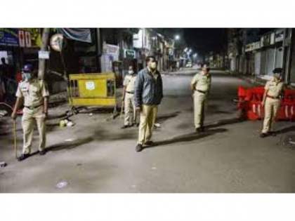 Covid 19: Night curfew announced in Aurangabad city till March 8 | Covid 19: Night curfew announced in Aurangabad city till March 8