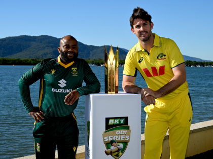 AUS vs SA 1st ODI LIVE Cricket Streaming: When and Where to Watch Today’s Australia vs South Africa Match in India | AUS vs SA 1st ODI LIVE Cricket Streaming: When and Where to Watch Today’s Australia vs South Africa Match in India