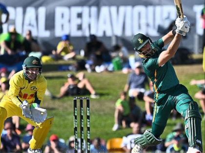 AUS vs SA 2nd ODI LIVE Cricket Score Streaming: When and Where to Watch Today’s Australia vs South Africa Match in India | AUS vs SA 2nd ODI LIVE Cricket Score Streaming: When and Where to Watch Today’s Australia vs South Africa Match in India