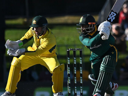 AUS vs SA 3rd ODI LIVE Cricket Score Streaming: When and Where to Watch Today’s Australia vs South Africa Match in India | AUS vs SA 3rd ODI LIVE Cricket Score Streaming: When and Where to Watch Today’s Australia vs South Africa Match in India