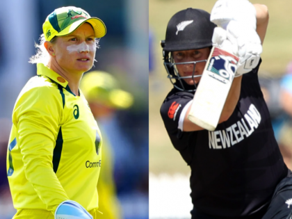 AUS-W vs NZ-W LIVE Cricket Streaming: When and Where to Watch Australia Vs New Zealand ICC Women's ODI World Cup 2025 Match 2 In India | AUS-W vs NZ-W LIVE Cricket Streaming: When and Where to Watch Australia Vs New Zealand ICC Women's ODI World Cup 2025 Match 2 In India