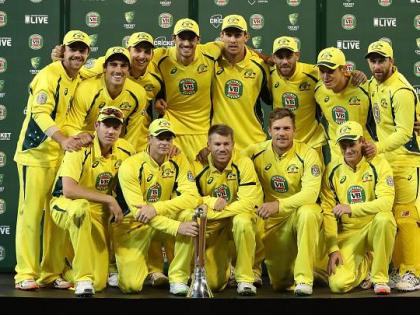 Disney Star bags Australia cricket media rights for seven years | Disney Star bags Australia cricket media rights for seven years
