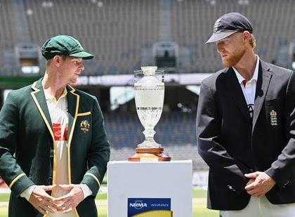 AUS vs ENG 1st Test Ashes 2025-26: England Opt To Bat in Perth | AUS vs ENG 1st Test Ashes 2025-26: England Opt To Bat in Perth