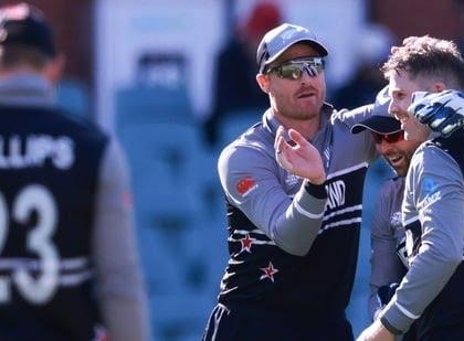 T20 WC 2022: New Zealand qualify for semi final after victory over Ireland | T20 WC 2022: New Zealand qualify for semi final after victory over Ireland