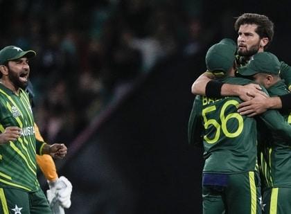 T20 WC 2022: Pakistan keep semi final hopes alive after victory over South Africa | T20 WC 2022: Pakistan keep semi final hopes alive after victory over South Africa