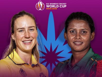 Australia vs Bangladesh Live Cricket Streaming: When and Where to Watch AUS-W vs BAN-W ICC Women’s World Cup 2025 Match 17 | Australia vs Bangladesh Live Cricket Streaming: When and Where to Watch AUS-W vs BAN-W ICC Women’s World Cup 2025 Match 17