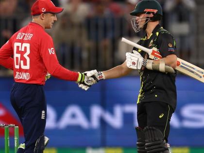 T20 WC: England, Australia toss delayed due to rain | T20 WC: England, Australia toss delayed due to rain