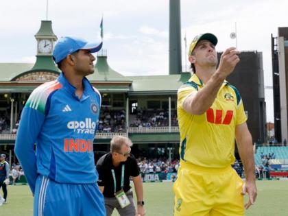 ⁠Australia vs India 3rd ODI Live Cricket Streaming: When and Where to Watch IND vs AUS Last ODI Match | ⁠Australia vs India 3rd ODI Live Cricket Streaming: When and Where to Watch IND vs AUS Last ODI Match