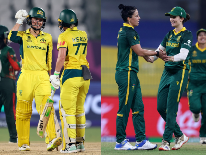 Australia vs South Africa LIVE Cricket Streaming: When and Where to Watch Today's AUS-W vs SA-W ICC Women’s World Cup 2025 Match 26 | Australia vs South Africa LIVE Cricket Streaming: When and Where to Watch Today's AUS-W vs SA-W ICC Women’s World Cup 2025 Match 26