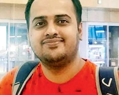 Thane: Patna IIT Alumnus, Who Died After Falling From Train, Was to Appear For Job Interview Next Day | Thane: Patna IIT Alumnus, Who Died After Falling From Train, Was to Appear For Job Interview Next Day