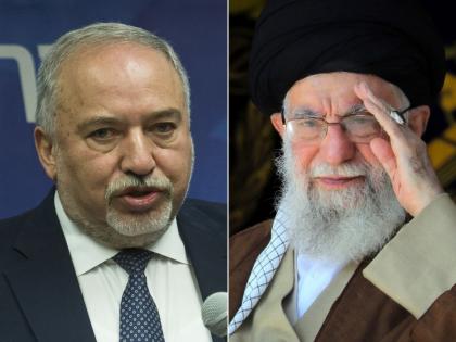 Israel-Iran Ceasefire: Dangerous Leaving Wounded Lion, Says Israeli Opposition Leader Avigdor Lieberman | Israel-Iran Ceasefire: Dangerous Leaving Wounded Lion, Says Israeli Opposition Leader Avigdor Lieberman