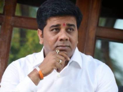 Maharashtra: MNS leader claims life threat after party’s demand to raze illegal places of worship | Maharashtra: MNS leader claims life threat after party’s demand to raze illegal places of worship
