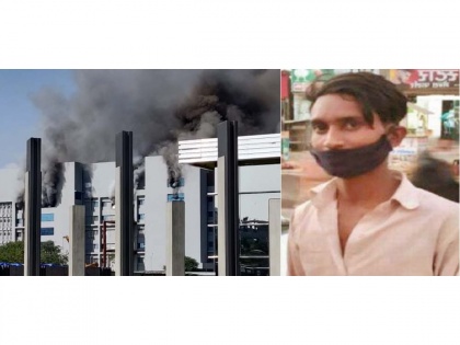 Serum Institute fire incident: Worker recalls incident who jumped from 3rd floor to save his life, but lost his brother | Serum Institute fire incident: Worker recalls incident who jumped from 3rd floor to save his life, but lost his brother
