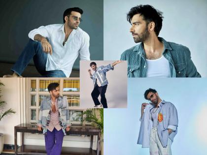 Avinash Tiwary's 5 Casual Looks That Prove He's a Style Icon Avinash Tiwary's 5 Casual Looks That Prove He's a Style Icon