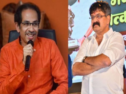 COVID-19: Jitendra Awhad requests Uddhav Thackeray to vaccinate journalists of state | COVID-19: Jitendra Awhad requests Uddhav Thackeray to vaccinate journalists of state
