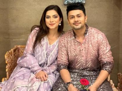 Awez Darbar Clears Air on Cheating Allegations, Explains Relationship With Nagma Post Bigg Boss 19 Eviction | Awez Darbar Clears Air on Cheating Allegations, Explains Relationship With Nagma Post Bigg Boss 19 Eviction