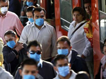 Swine Flu Outbreak in Nashik Claims Six Lives, NMC Issues Warning To Private Hospitals | Swine Flu Outbreak in Nashik Claims Six Lives, NMC Issues Warning To Private Hospitals