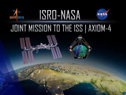 Axiom-4 Mission Launch to International Space Station Postponed Due to Bad Weather; New Date Announced | Axiom-4 Mission Launch to International Space Station Postponed Due to Bad Weather; New Date Announced Axiom-4 Mission Launch to International Space Station Postponed Due to Bad Weather; New Date Announced | Axiom-4 Mission Launch to International Space Station Postponed Due to Bad Weather; New Date Announced