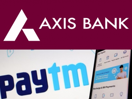 Axis Bank Explores New Collaborations with Paytm Amid RBI Actions | Axis Bank Explores New Collaborations with Paytm Amid RBI Actions