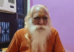 Ayodhya Ram Mandir Chief Priest Acharya Satyendra Das Suffers Brain Haemorrhage, 85-Year Hospitalised In Critical Condition | Ayodhya Ram Mandir Chief Priest Acharya Satyendra Das Suffers Brain Haemorrhage, 85-Year Hospitalised In Critical Condition Ayodhya Ram Mandir Chief Priest Acharya Satyendra Das Suffers Brain Haemorrhage, 85-Year Hospitalised In Critical Condition | Ayodhya Ram Mandir Chief Priest Acharya Satyendra Das Suffers Brain Haemorrhage, 85-Year Hospitalised In Critical Condition