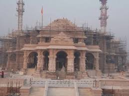Ayodhya Ram Temple Construction to Generate Rs 400 Crore in GST, Says Trust General Secretary | Ayodhya Ram Temple Construction to Generate Rs 400 Crore in GST, Says Trust General Secretary Ayodhya Ram Temple Construction to Generate Rs 400 Crore in GST, Says Trust General Secretary | Ayodhya Ram Temple Construction to Generate Rs 400 Crore in GST, Says Trust General Secretary