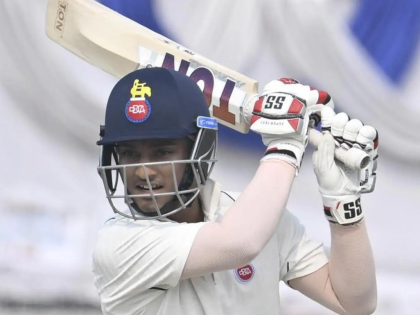 Duleep Trophy 2025: North Zone Reach 308/6 vs East Zone on Day 1; Ayush Badoni Top Scores | Duleep Trophy 2025: North Zone Reach 308/6 vs East Zone on Day 1; Ayush Badoni Top Scores