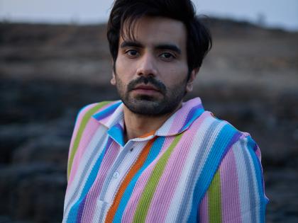 Actor Ayush Mehra to Make His Debut at the 77th Cannes Film Festival | Actor Ayush Mehra to Make His Debut at the 77th Cannes Film Festival
