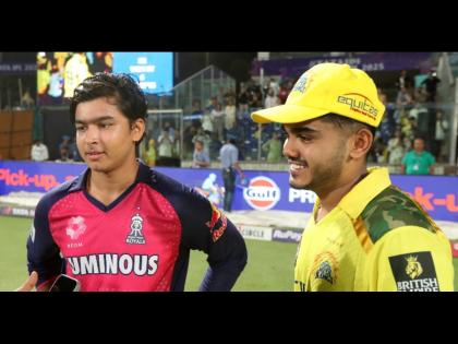 India U-19 Squad Announced for England Tour: Ayush Mhatre Named Captain, Vaibhav Suryavanshi Included | India U-19 Squad Announced for England Tour: Ayush Mhatre Named Captain, Vaibhav Suryavanshi Included
