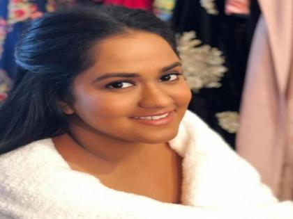 Salman Khan's sister, Arpita Khan warns everyone about coronavirus | Salman Khan's sister, Arpita Khan warns everyone about coronavirus