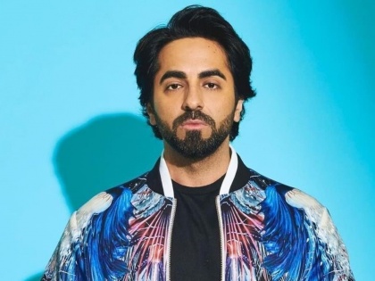 Ayushmann Khurana calls India a homophobic country after his recent box office failures | Ayushmann Khurana calls India a homophobic country after his recent box office failures