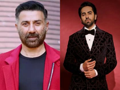 'Border 2' Starring Sunny Deol and Ayushmann Khurrana Expected to Release in January 2026, Says Report | 'Border 2' Starring Sunny Deol and Ayushmann Khurrana Expected to Release in January 2026, Says Report