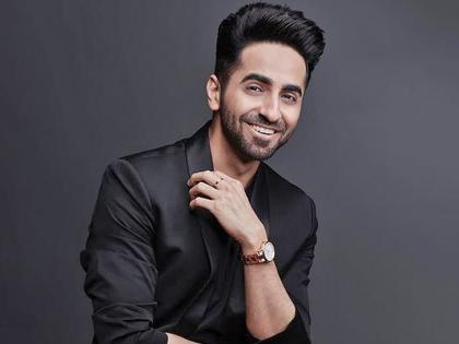Ayushmann Khurrana slashes his acting fee to Rs 15 crore after consecutive flops | Ayushmann Khurrana slashes his acting fee to Rs 15 crore after consecutive flops