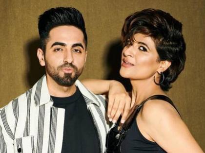 "It’s a girl": Ayushmann Khurrana and Tahira Kashyap welcome new member to the family | "It’s a girl": Ayushmann Khurrana and Tahira Kashyap welcome new member to the family
