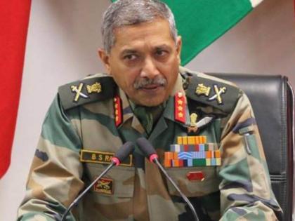Lt Gen BS Raju appointed Vice Chief of Indian Army | Lt Gen BS Raju appointed Vice Chief of Indian Army