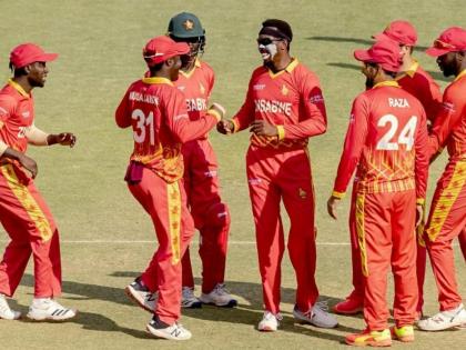 Zimbabwe to tour Sri Lanka for white ball series in January 2022 | Zimbabwe to tour Sri Lanka for white ball series in January 2022