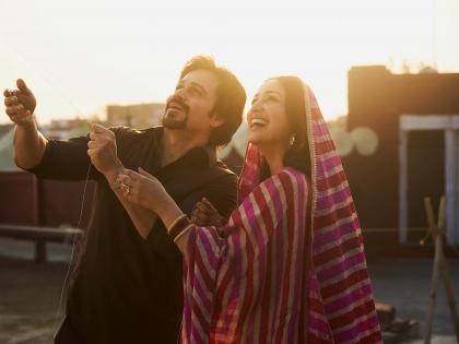 HAQ Teaser Out: Yami Gautam & Emraan Hashmi Star in Gripping Drama on Shah Bano vs. Mohd Ahmed Khan Case | HAQ Teaser Out: Yami Gautam & Emraan Hashmi Star in Gripping Drama on Shah Bano vs. Mohd Ahmed Khan Case