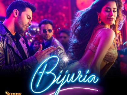 Sonu Nigam Returns with A Modern Twist To ‘Bijuria’ In Varun Dhawan and Janhvi Kapoor’s Upcoming Entertainer Sunny Sanskari Ki Tulsi Kumari | Sonu Nigam Returns with A Modern Twist To ‘Bijuria’ In Varun Dhawan and Janhvi Kapoor’s Upcoming Entertainer Sunny Sanskari Ki Tulsi Kumari