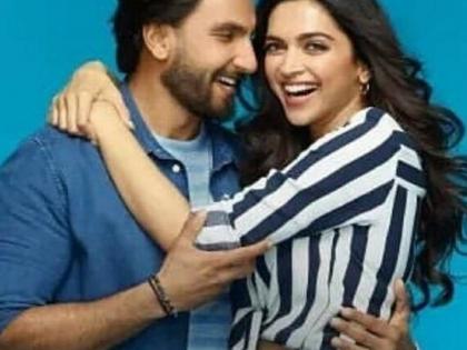 Ranveer Singh, Deepika Padukone to divorce after four years of marriage? | Ranveer Singh, Deepika Padukone to divorce after four years of marriage?