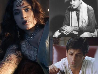 Richa Chadha's Character in Sanjay Leela Bhansali's Heeramandi Pays Homage To Devdas | Richa Chadha's Character in Sanjay Leela Bhansali's Heeramandi Pays Homage To Devdas