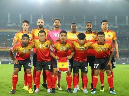 East Bengal's title sponsors apologise to fans for poor show | East Bengal's title sponsors apologise to fans for poor show