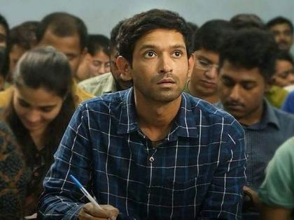 Vikrant Massey Gets Candid About Emotional Breakdown During 12th Fail Shoot: “I Was Reborn That Day Through That Scene | Vikrant Massey Gets Candid About Emotional Breakdown During 12th Fail Shoot: “I Was Reborn That Day Through That Scene Vikrant Massey Gets Candid About Emotional Breakdown During 12th Fail Shoot: “I Was Reborn That Day Through That Scene | Vikrant Massey Gets Candid About Emotional Breakdown During 12th Fail Shoot: “I Was Reborn That Day Through That Scene