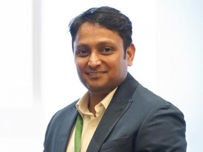 Ankur Maheshwary at the Helm of IAAPI | Ankur Maheshwary at the Helm of IAAPI
